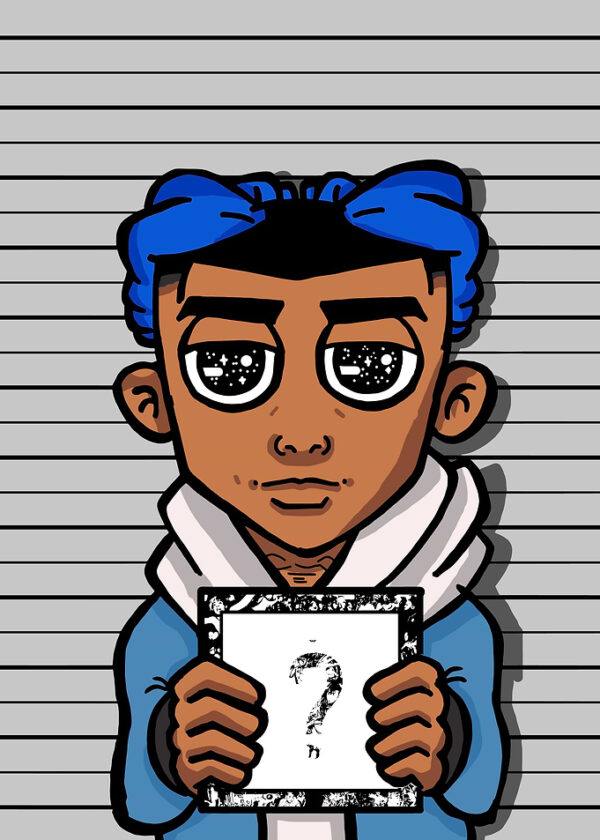XXXTentacion