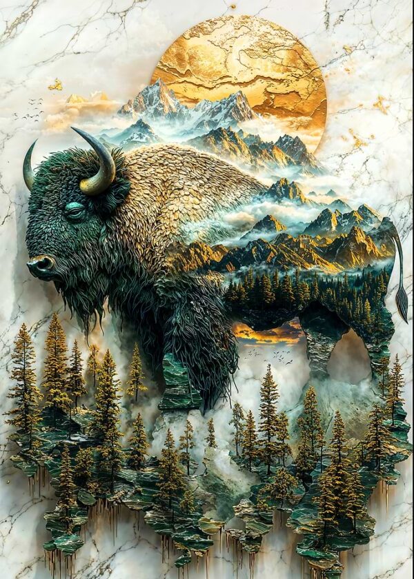 Guardian of the Wilds