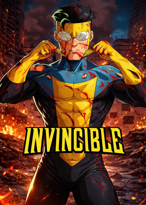 Invincible