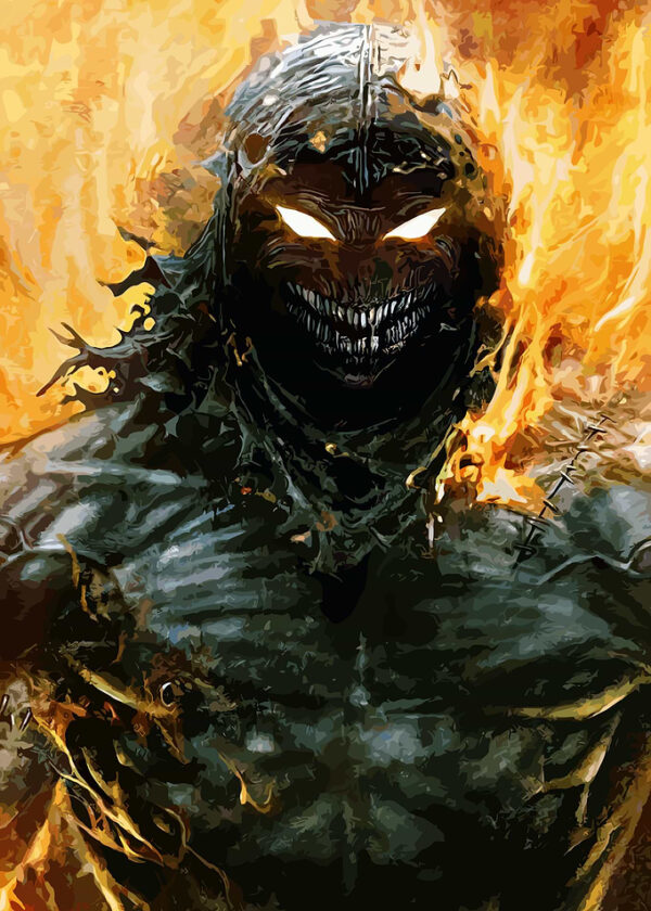 disturbed music cover