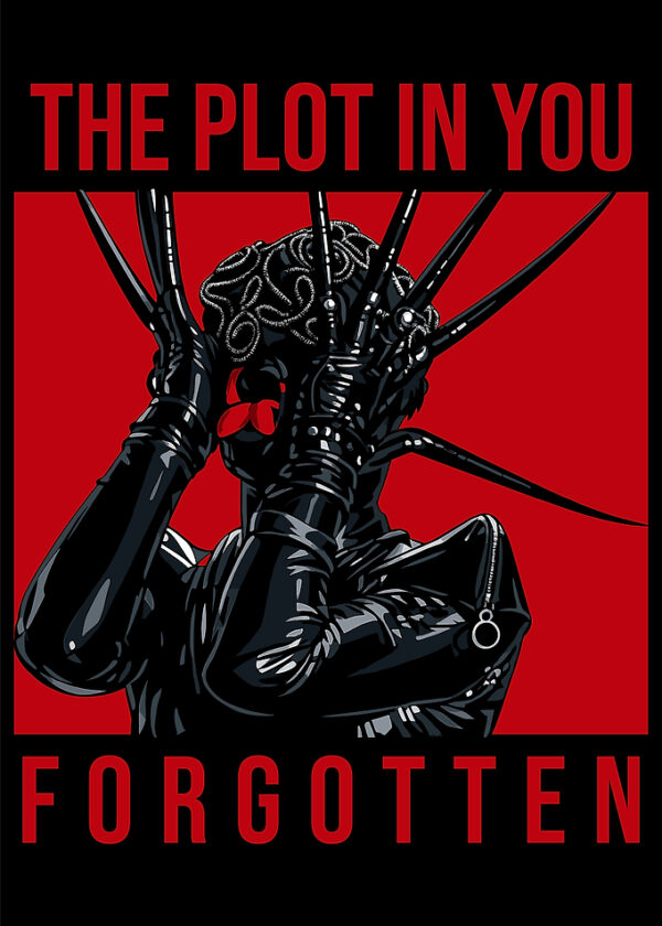 The Plot in You Forgotten