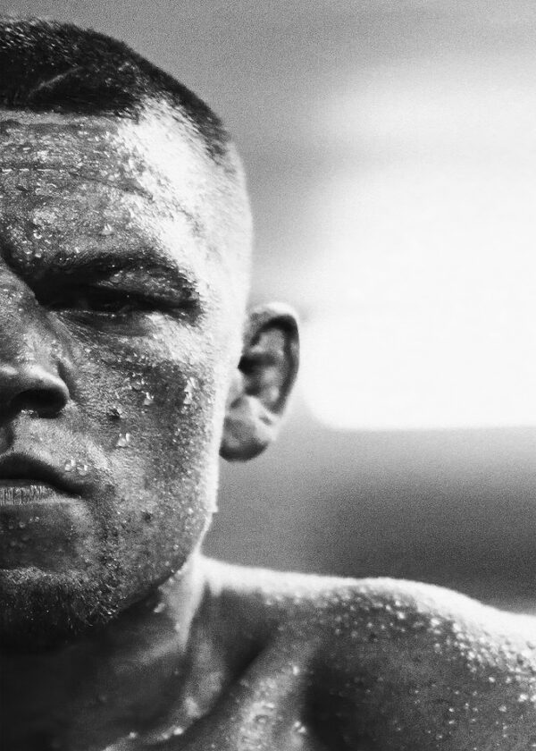 Nate Diaz