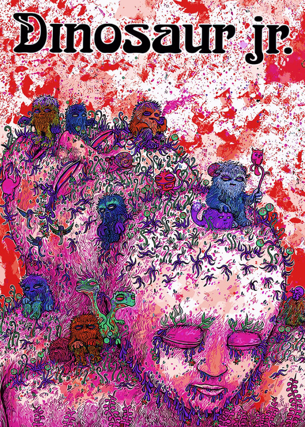 music cover
