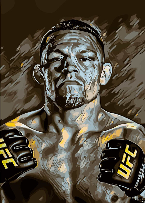 Nate Diaz