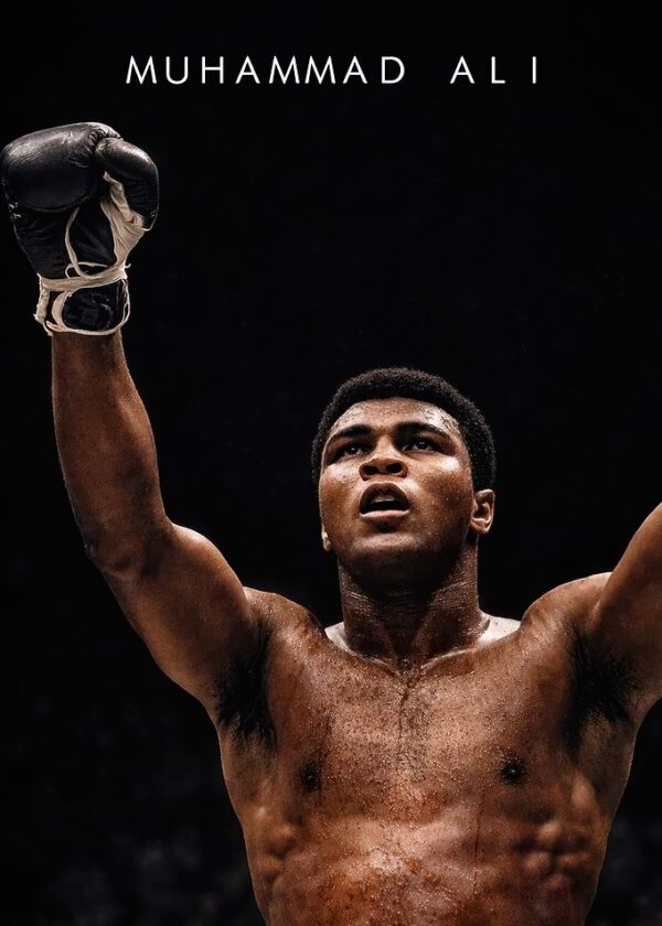 Muhammad Ali