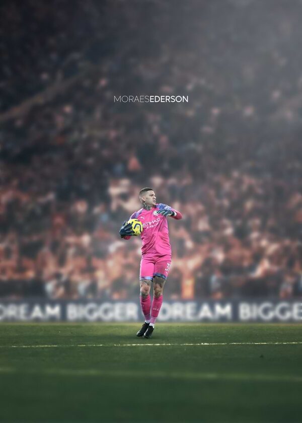 Ederson