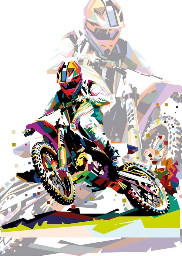 WPAP Moto Cross