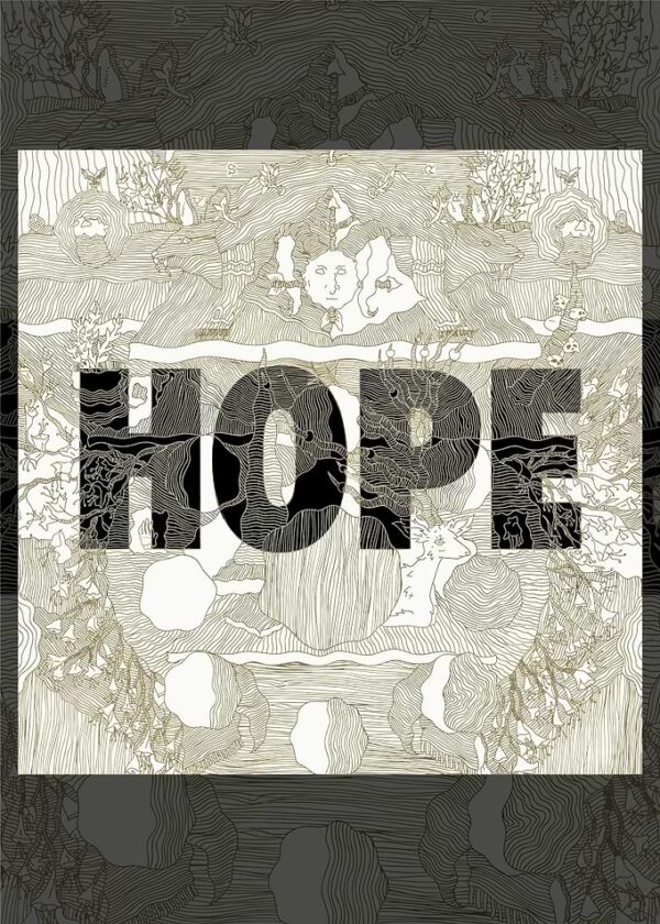 Manchester Orchestra - Hope