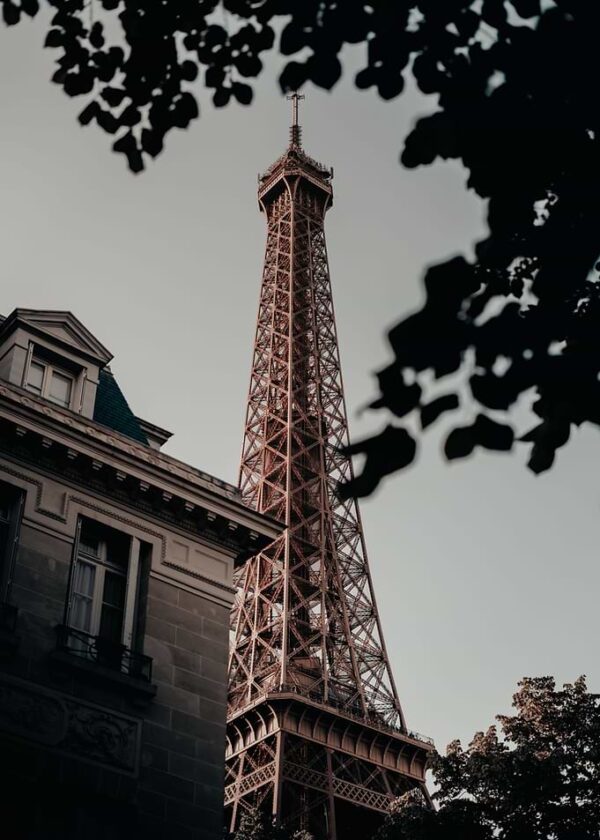 Eiffel Tower