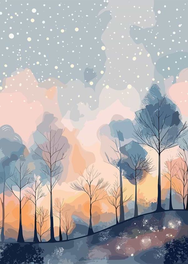 Forest Minimalist