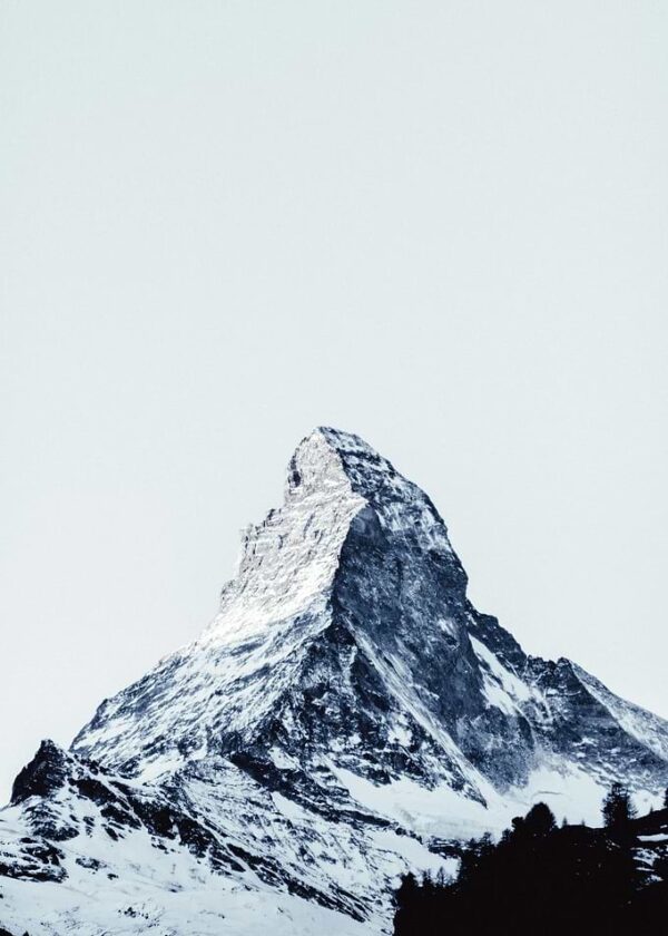 Matterhorn Winter