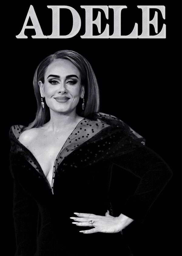 Adele BW