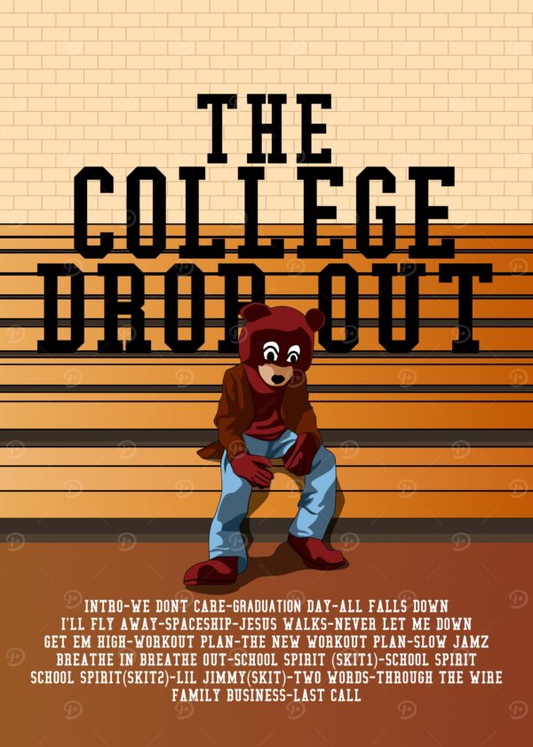 The College Dropout