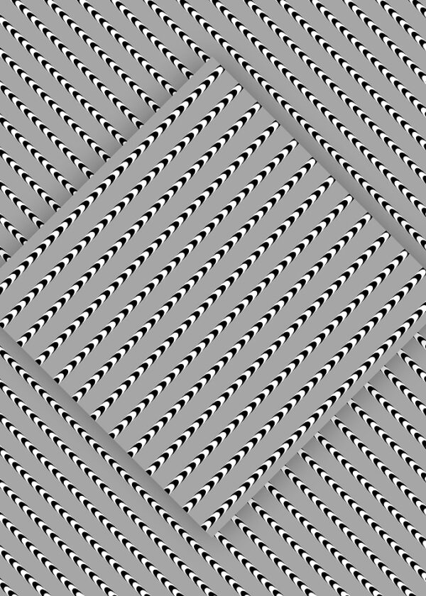 Magic Shaking Illusion
