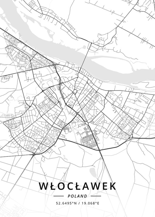 Wloclawek, Poland
