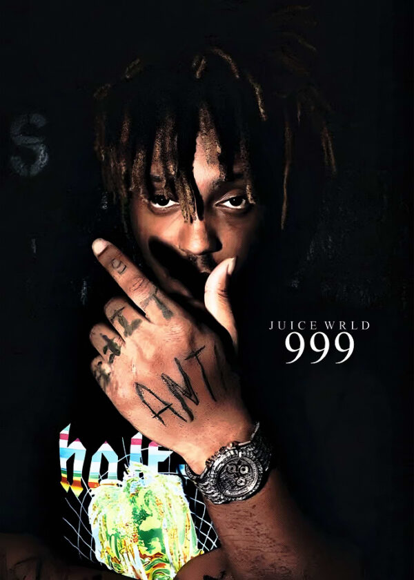 Juice Wrld 999