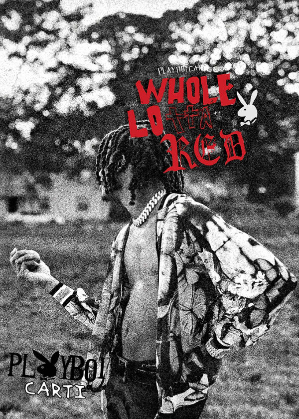 Playboi Carti