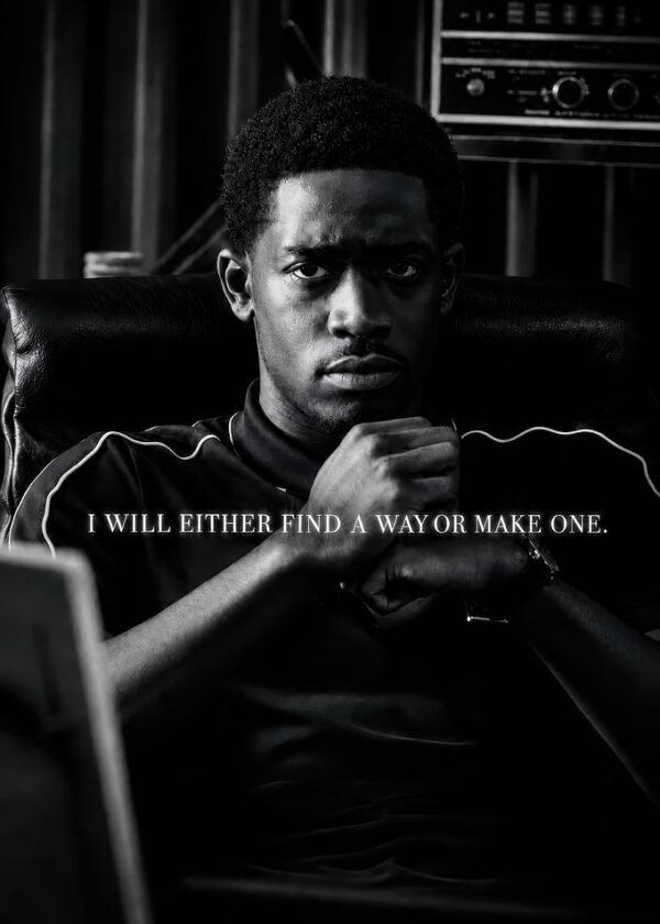 Franklin Saint Inspirational Quote