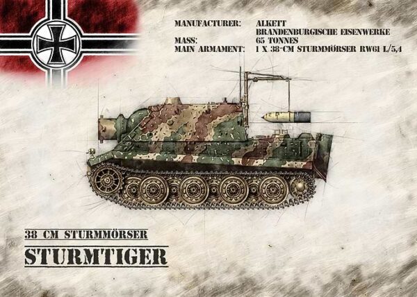 Sturmtiger