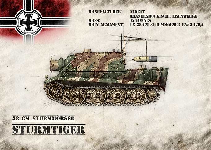 Sturmtiger
