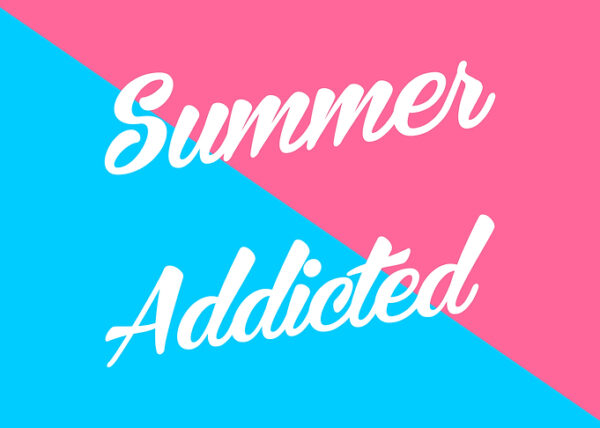 Summer Addicted