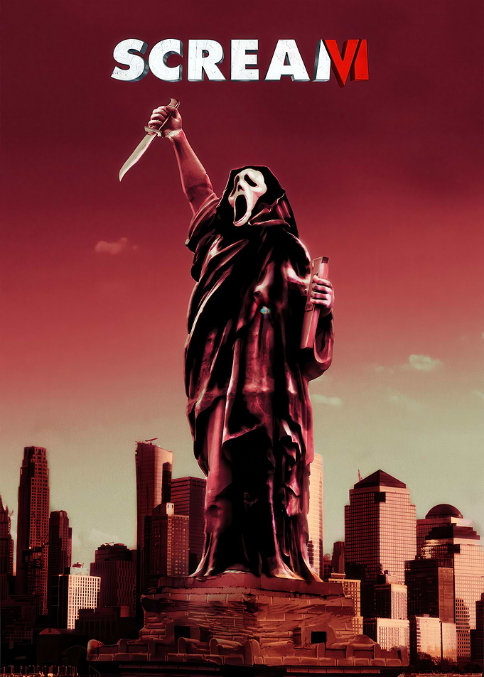 Scream VI