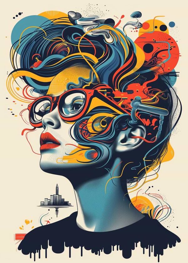 Graffiti Street Art