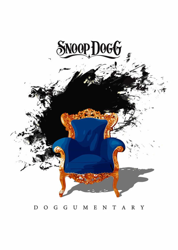 The Chair of The King