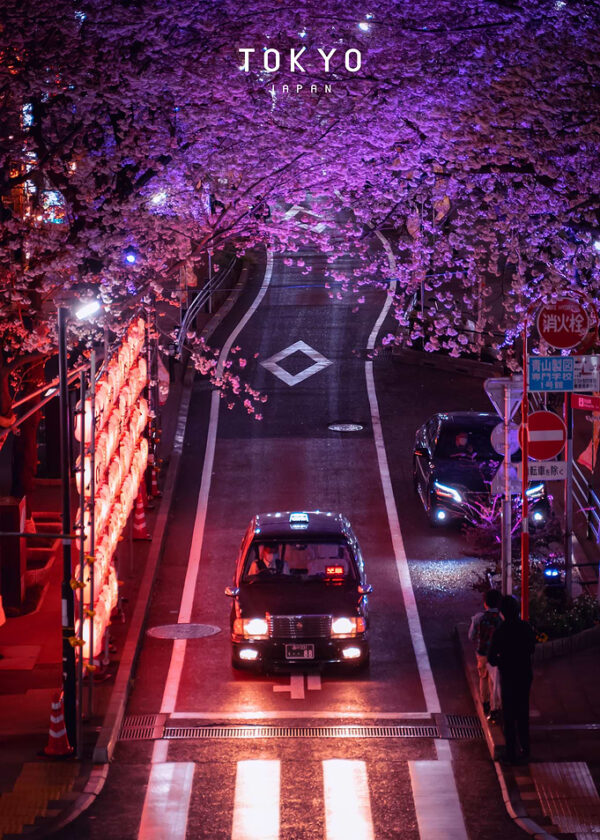 Tokyo