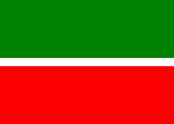 Tatarstan Flag