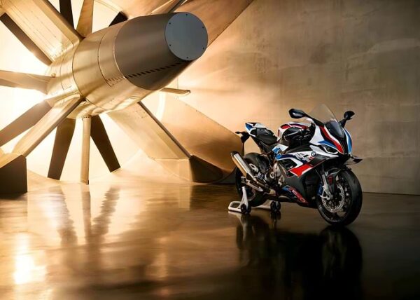 BMW M1000rr