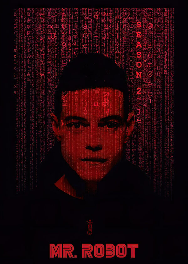 Mr. Robot