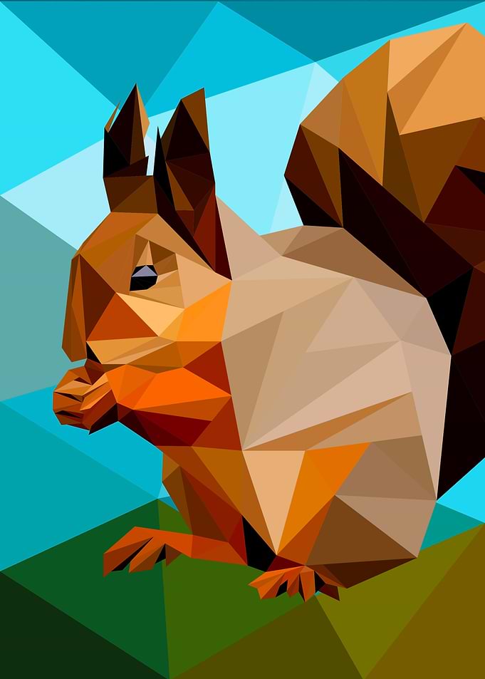 Squirrel