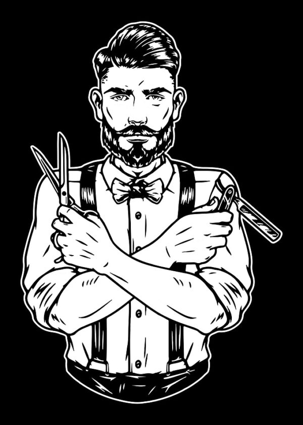 Barber Barbershop