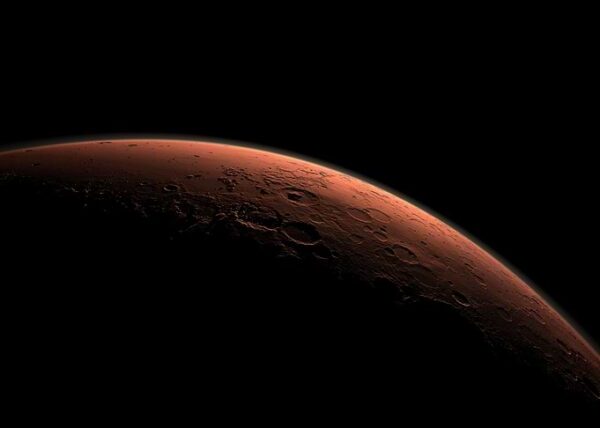 Mars