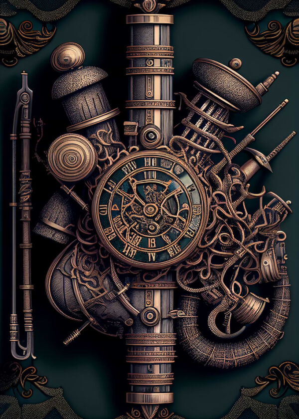 Bagpipe