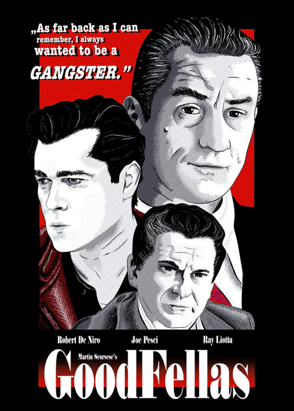 Good fellas
