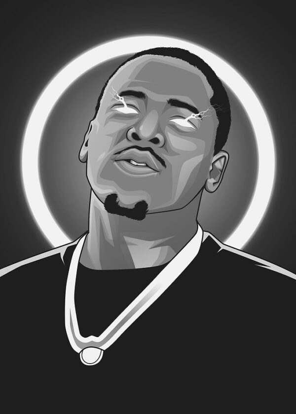 YG Rapper