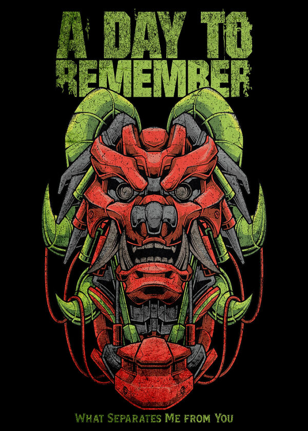 ADTR metalhead