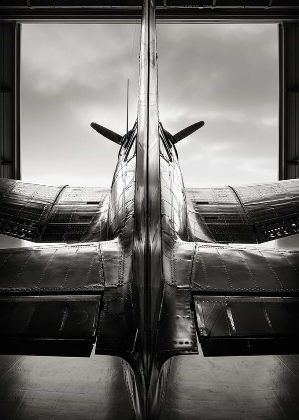 waiting for the next fligh