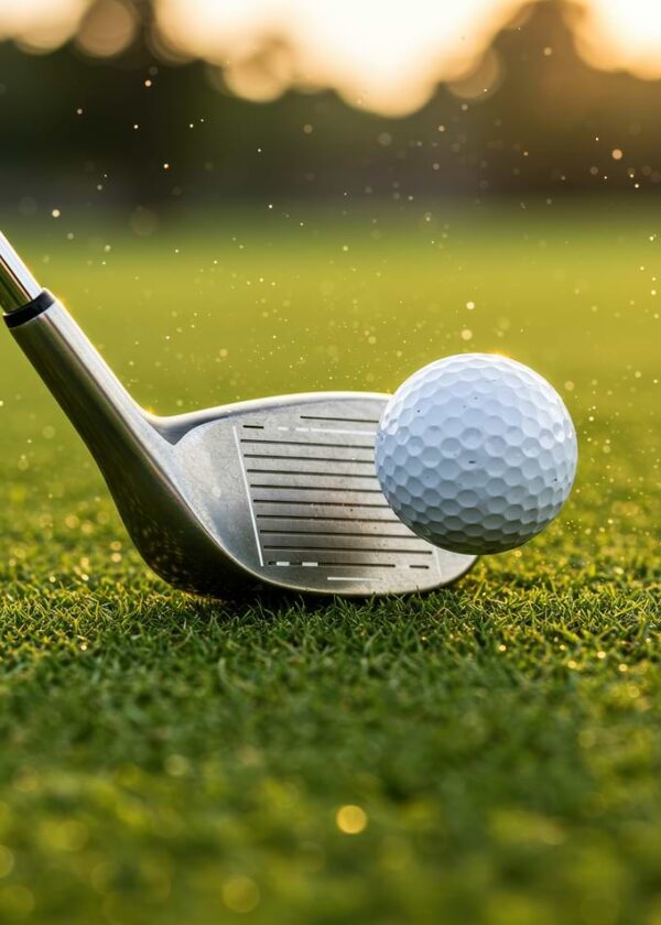 Golf Course
