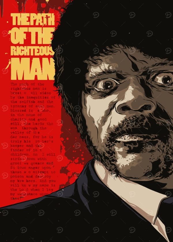 Pulp Fiction