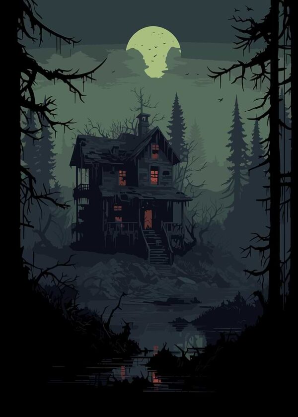 Haunted House