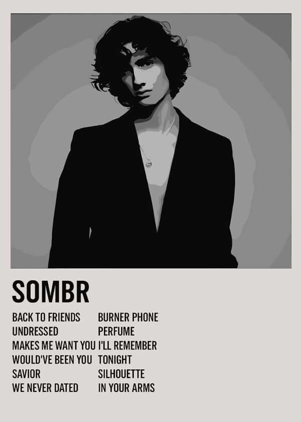 Sombr