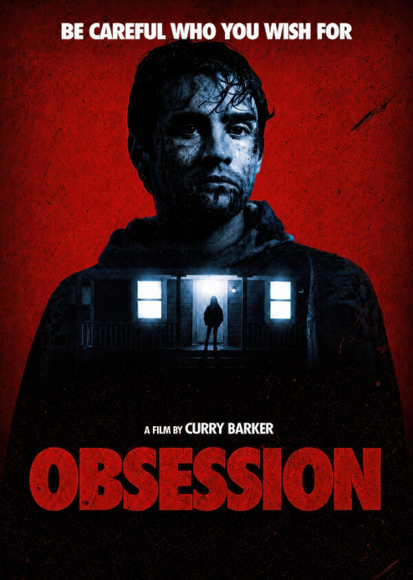 Obsession Movie