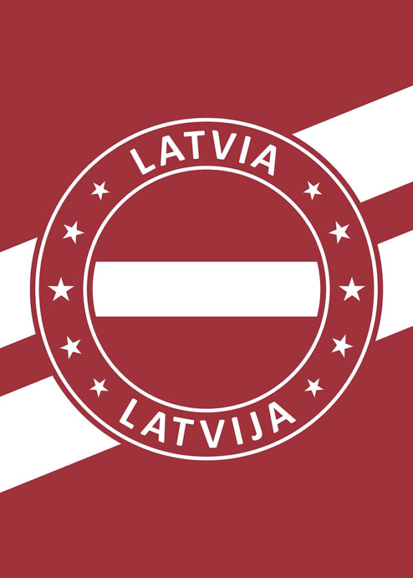 Latvia