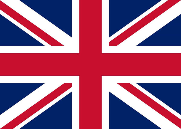 Flag of the United Kingdom