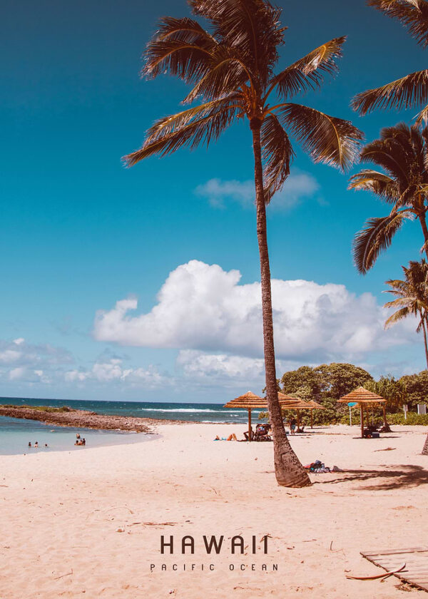Hawaii