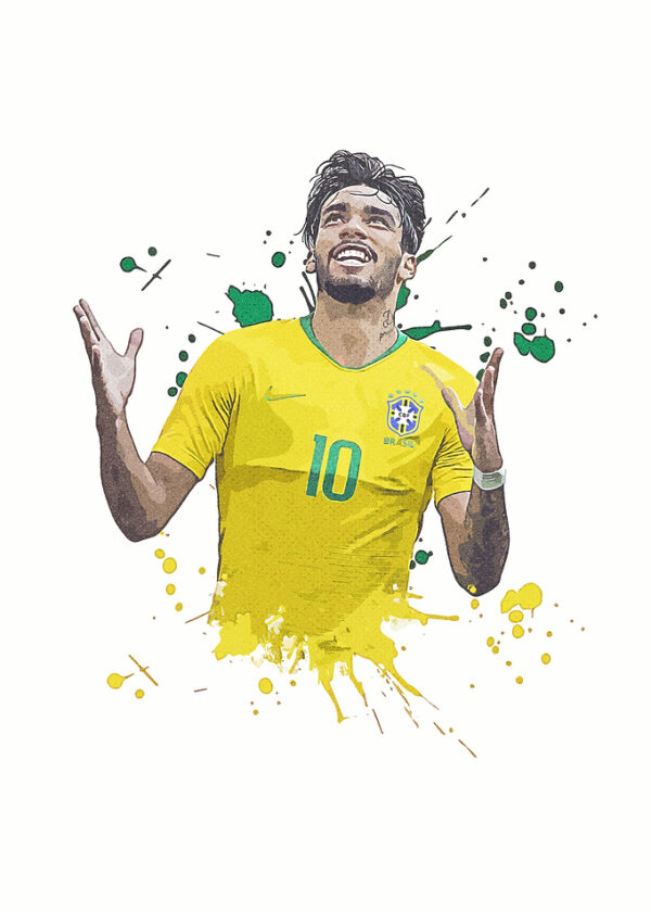 Lucas Paqueta