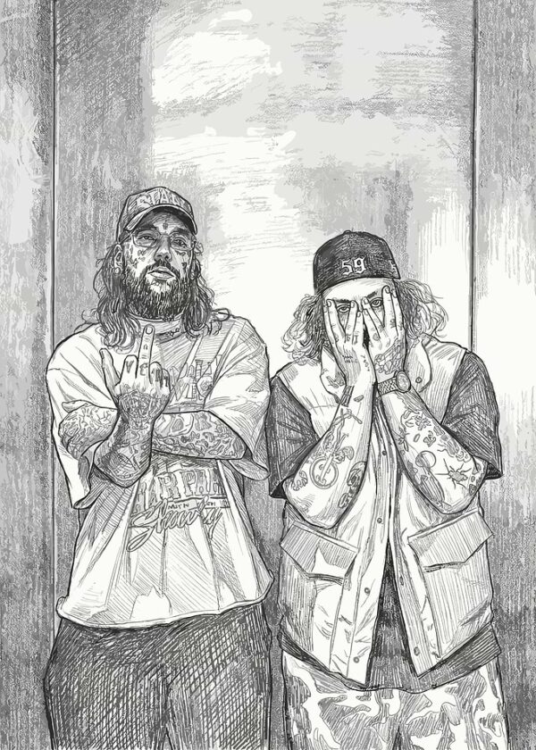 $uicideboy$